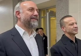 Туркия шоу-бизнес оламида кутилмаган шов-шув юзага келди.