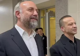 Туркия шоу-бизнес оламида кутилмаган шов-шув юзага келди.