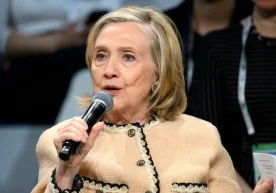 Мюнхен хавфсизлик конференциясида АҚШ сиёсатининг