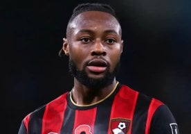 «Манчестер Сити» клуби «Борнмут» вингери Антуан Семеньони