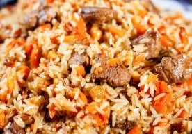 In Uzbekistan, a new report on the prices of one of the