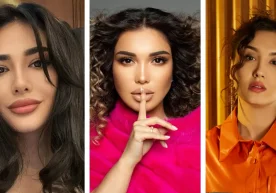 Ўзбек шоу-бизнесида санъаткор оилаларининг авлоди ҳам