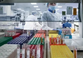 Россияда гепатит С вирусини аниқлаш учун дунёдаги илк