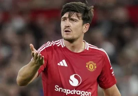 Манчестер Юнайтед бош мураббийи Рубен Аморим Премер-лига