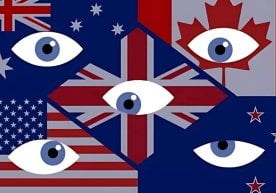 Will Canada leave the Five Eyes alliance? фото