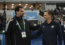 Фото: ЎФА Венесуэла миллий жамоаси бош мураббийи Освалдо