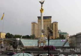 Фото: Sputnik/picture alliance Украина президенти