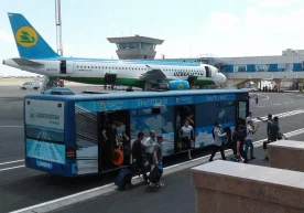 Ўзбекистонда барча транспорт турларини узвий боғлаган