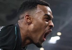 Ливерпул бош мураббийи Арне Слот Чемпионлар лигаси