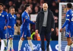 Энцо Мареска истеъфосидан кейин «Челси» вақтни чўзиб