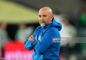 Xorxe Sampaoli JCH-2022 qishda Qatarda o‘tkazilishi