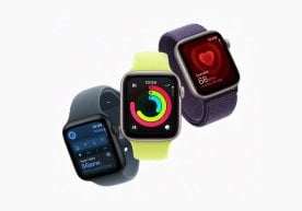 Apple ўзининг анъанавий сентябр ойи тақдимотида Watch SE 3