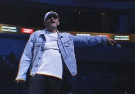 Singer Jahongir Otajonov shared joyful news with his fans