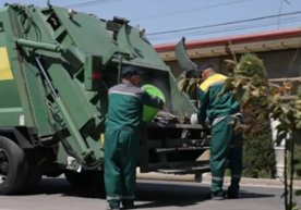 Ўзбекистон президентининг экология масалалари бўйича