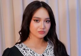 Bugun mahoratli va latofatli aktrisa Aysanem Yusupova