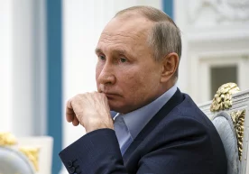 Фото: AP Photo Украина ташқи разведка хизматининг собиқ