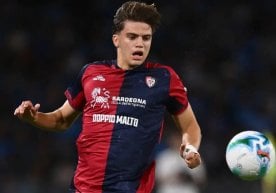 El Manchester City está trabajando en reforzar su línea