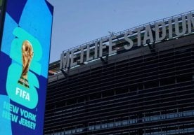 Жаҳон чемпионати-2026 учун билетлар нархи кескин ўсди. The