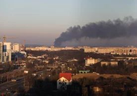 Фото: AP Германия ташқи ишлар вазири Анналена Бербок
