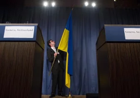 Фото: Getty Images Украина президенти Володимир Зеленский