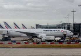 Фото: Global Look Press Air France компаниясининг икки