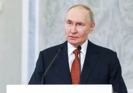 Россия президенти Владимир Путин Украинадаги уруш