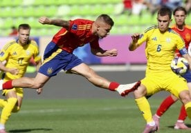 Чилида ўтаётган U-20 жаҳон чемпионати 1/8 финали якунланди