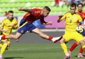 Чилида ўтаётган U-20 жаҳон чемпионати 1/8 финали якунланди