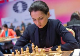 2023 yilda 104 nafar rossiyalik shaxmatchi sport fuqaroligini o‘zgartirdi фото