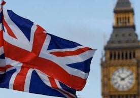 Британиянинг парламентида фаррош бўлиб ишлаганMulikat