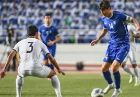 Элдор Шомуродовнинг “Кальяри”даги фаолияти барқарор