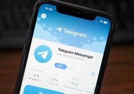 Россияда жорий йил 1 апрелдан Telegram мессенжери тўлиқ