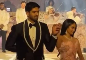 Ҳиндистоннинг Удайпур шаҳрида мамлакатдаги иккинчи энг