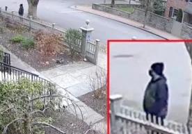 АҚШда ўзбекистонлик талаба ҳалок бўлган қонли воқеа