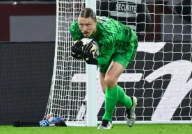 ПСЖ дарвозабони Матвей Сафонов Франция чемпионатининг