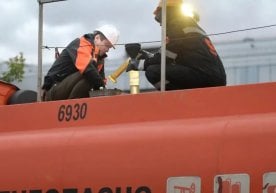 Россия ҳукумати энг йирик нефтни қайта ишлаш заводларига