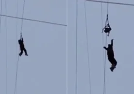 Фарғона вилоятининг Қамчиқ довонида содир бўлган фожиали