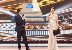 28 январь куни Тошкент шаҳридаги “Renessans Hall”