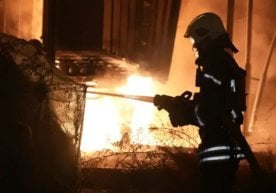 Украина Президенти Владимир Зеленский маълум қилишича,
