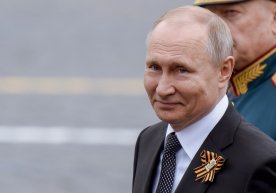MDH davlatlaridan biri Putinni hibsga olishini ma’lum qildi фото