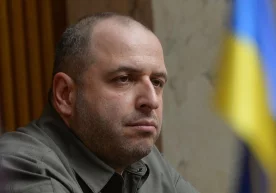 Фото: Рустем Умеров / Reuters Украина ҳукумати мудофаа