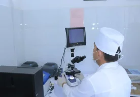 Фото: Соғлиқни сақлаш вазирлиги “Аҳоли саломатлиги-2030”