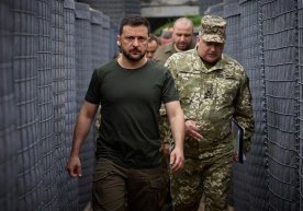 Украина Россия билан музокараларга тайёрлиги эълон қилинди фото