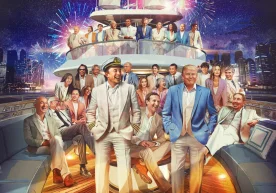 Forbes журнали 2026 йил учун дунёнинг энг бой инсонлари