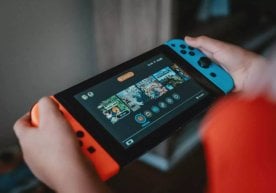 2025 йил апрель-сентябрь ойларида Nintendo компаниясининг