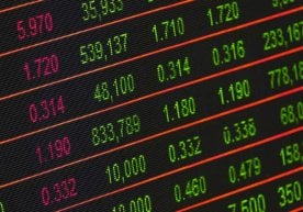 Bloomberg ахборот агентлиги манбаларига таяниб хабар