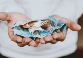 1 ноябр ҳолатига кўра, банклардаги умумий муаммоли