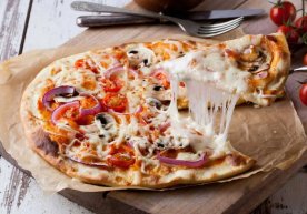 The Papa John’s pizza chain has ceased operations in