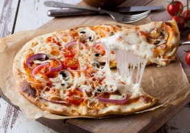 Papa John’s пиццерия тармоғи Қозоғистон ва Қирғизистонда