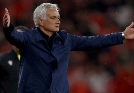 Реал Мадрид собиқ бош мураббийи Фабио Капелло жамоанинг